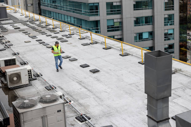 Trusted Deer Park, OH Roofing Service Experts