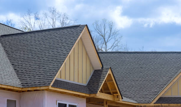 Fast & Reliable Emergency Roof Repairs in Deer Park, OH