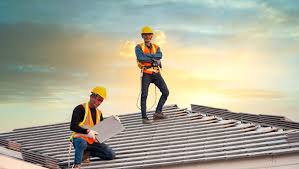 Best Emergency Roof Repair  in Deer Park, OH